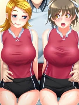 [マリン] 即イキびしょぬれアスリート！ ～潮吹き絶頂するアスリートヒロインたち～_E01__00_00-03_1C2B