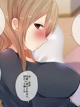 [あむあむタイガー] 妹パコしてオシオキ性教育!お兄ちゃん彼氏とか許しません!_014_a002_005