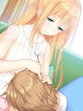 [ANIM M&W] 姉×姉!どっちが好き？どっちも!! ～優しいお姉ちゃんとクールなお姉ちゃんに挟まれて僕はもうっ!!～_CYN01bd