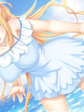 [ANIM M&W] 姉×姉!どっちが好き？どっちも!! ～優しいお姉ちゃんとクールなお姉ちゃんに挟まれて僕はもうっ!!～_CYN02aa