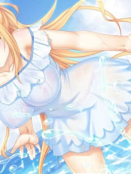 [ANIM M&W] 姉×姉!どっちが好き？どっちも!! ～優しいお姉ちゃんとクールなお姉ちゃんに挟まれて僕はもうっ!!～_CYN02bd