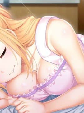 [ANIM M&W] 姉×姉!どっちが好き？どっちも!! ～優しいお姉ちゃんとクールなお姉ちゃんに挟まれて僕はもうっ!!～_CYN04cd