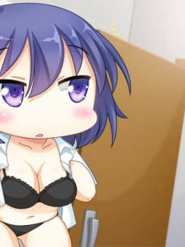 [ANIM M&W] 姉×姉!どっちが好き？どっちも!! ～優しいお姉ちゃんとクールなお姉ちゃんに挟まれて僕はもうっ!!～_sd_CAN02aa