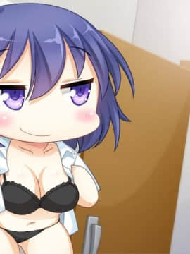 [ANIM M&W] 姉×姉!どっちが好き？どっちも!! ～優しいお姉ちゃんとクールなお姉ちゃんに挟まれて僕はもうっ!!～_sd_CAN02ab