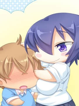 [ANIM M&W] 姉×姉!どっちが好き？どっちも!! ～優しいお姉ちゃんとクールなお姉ちゃんに挟まれて僕はもうっ!!～_sd_CAN06aa