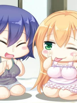 [ANIM M&W] 姉×姉!どっちが好き？どっちも!! ～優しいお姉ちゃんとクールなお姉ちゃんに挟まれて僕はもうっ!!～_sd_CAN07bb