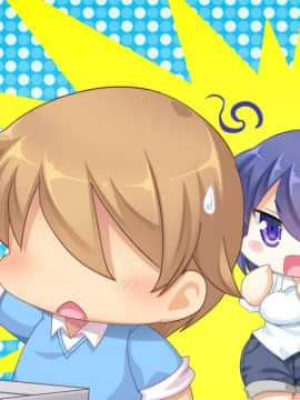 [ANIM M&W] 姉×姉!どっちが好き？どっちも!! ～優しいお姉ちゃんとクールなお姉ちゃんに挟まれて僕はもうっ!!～_sd_CAN08aa