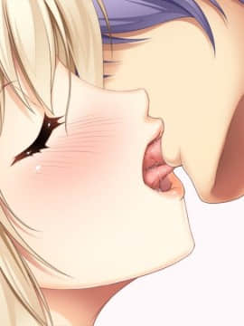 [ANIM Mother＆Wife] いつまでも僕だけのママのままでいて！_323_HN121o