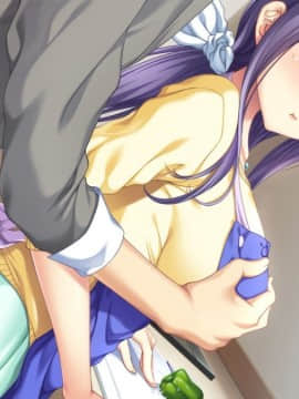 [ANIM Mother＆Wife] いつまでも僕だけのママのままでいて！_032_HA006b