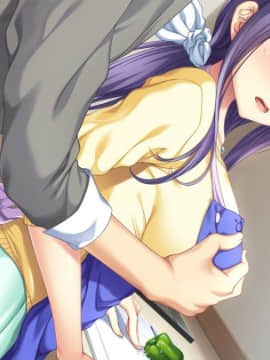 [ANIM Mother＆Wife] いつまでも僕だけのママのままでいて！_033_HA006c