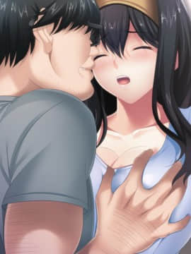 [エロイット] イケナイ子作り5 ～隣に越してきた人妻とイケナイSEX～_00072