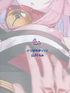 [肉包汉化组](C96) [とりはむほりっく (山村うみ)] 無防備睡眠タマモキャット (FateGrand Order)_23