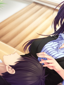 (ゲームCG) [190329] [あかべぇそふとつぅ] ああっママになるっ! ～アナタを想って溢れるおっぱい～_ev_102c_l