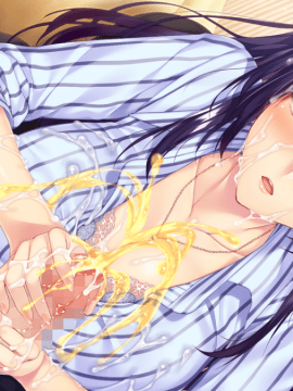 (ゲームCG) [190329] [あかべぇそふとつぅ] ああっママになるっ! ～アナタを想って溢れるおっぱい～_ev_103m