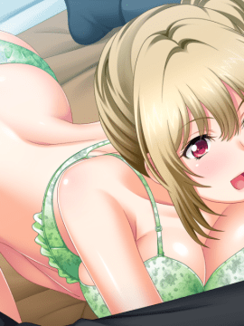 (ゲームCG) [190726] [GOKU-RAKU] 上司の妻と部下の妻 ～知らぬは亭主ばかりなり！？～_06a_l