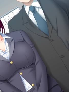 (ゲームCG) [190726] [GOKU-RAKU] 上司の妻と部下の妻 ～知らぬは亭主ばかりなり！？～_38c2_l