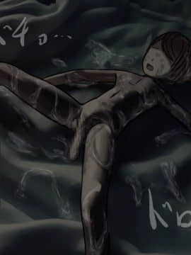 (同人CG集) [搾精研究所] 搾精病棟～性格最悪のナースしかいない病院で射精管理生活～04_251_1_251