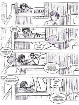 The Tadano Siblings Are Very Close!_2