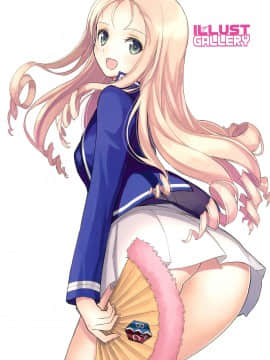 (C94) [T2 ART WORKS (Tony)] Tony MAGAZINE SP 秘録・艶娘幻夢譚 (よろず)_043