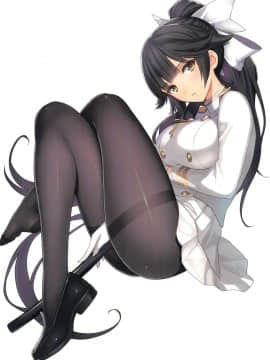 (C94) [T2 ART WORKS (Tony)] Tony MAGAZINE SP 秘録・艶娘幻夢譚 (よろず)_046