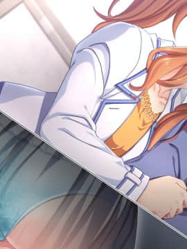 [CLOCKUP] えろぐっず！ Hなおもちゃで快感エンジョイ 初回限定版_ev_rin12_03