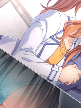 [CLOCKUP] えろぐっず！ Hなおもちゃで快感エンジョイ 初回限定版_ev_rin12_06