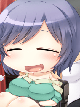 (ゲームCG) [170929] [ANIM Mother&Wife] いつまでも俺は母 (まま) に恋してる! ～いいよ、ママに甘えて、おっぱいでいっぱいお世話してあげる♪～_CAM02aa