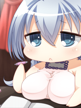 (ゲームCG) [170929] [ANIM Mother&Wife] いつまでも俺は母 (まま) に恋してる! ～いいよ、ママに甘えて、おっぱいでいっぱいお世話してあげる♪～_CAM04ab