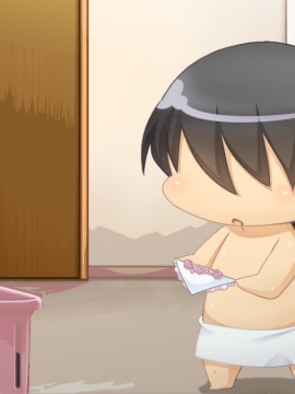 (ゲームCG) [170929] [ANIM Mother&Wife] いつまでも俺は母 (まま) に恋してる! ～いいよ、ママに甘えて、おっぱいでいっぱいお世話してあげる♪～_CAM07aa