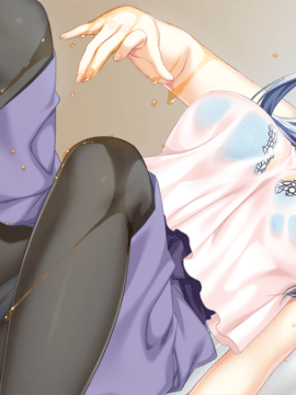 (ゲームCG) [170929] [ANIM Mother&Wife] いつまでも俺は母 (まま) に恋してる! ～いいよ、ママに甘えて、おっぱいでいっぱいお世話してあげる♪～_CCN01ac