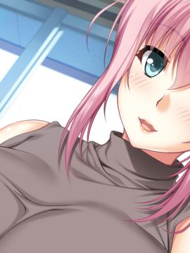 (ゲームCG) [170929] [ANIM Mother&Wife] いつまでも俺は母 (まま) に恋してる! ～いいよ、ママに甘えて、おっぱいでいっぱいお世話してあげる♪～_CMH01aa