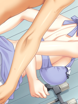 (ゲームCG) [170929] [ANIM Mother&Wife] いつまでも俺は母 (まま) に恋してる! ～いいよ、ママに甘えて、おっぱいでいっぱいお世話してあげる♪～_CWH08bc