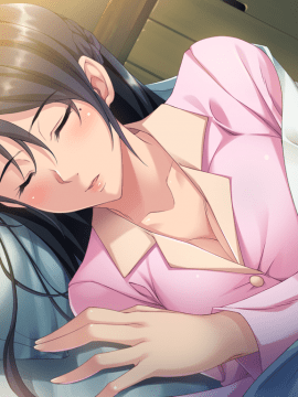 [エロイット] 母さんのオトコ ～野獣のような男に牝の悦びを覚えさせられる最愛の母～_0044_ev00043