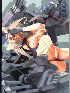 [血色蜜柑 (庵ズ, ume)] KIKU FIZZ (艦隊これくしょん -艦これ-) [DL版]_14