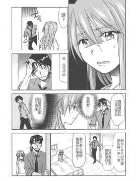 [鸽鹉LowB与变态社畜今天加班了吗我这本马上翻交流平台汉化组] (C94) [スタジオKIMIGABUCHI (きみまる)] RE-TAKE改2 (新世紀エヴァンゲリオン)_19