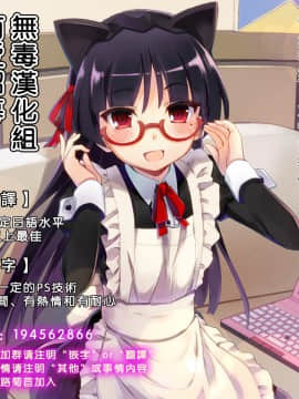 (C88) [Fatalpulse (朝凪)] 画礫20(よろず) [屏幕髒了漢化組&无毒汉化组]_img009