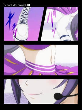 [Riddle] エロライブ! (ラブライブ!)_006