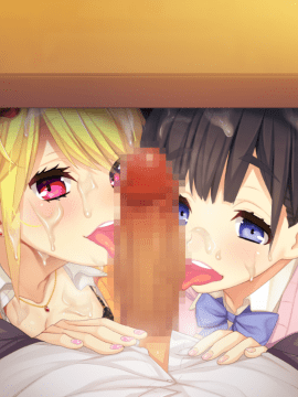エンコーJKとサポおぢさん ～ラヴパコ放課後ぶかつどう～_090_EV05CA_result