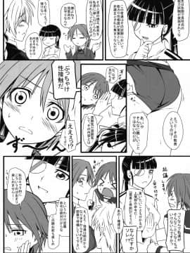 (C90) [モンモー牧場 (ウーロン・レイ)] KARLSLAND ABSORB (ストライクウィッチーズ)_112