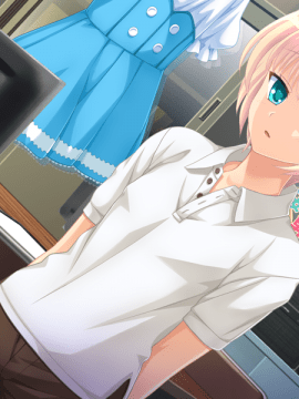 [デジタルGパワー] ぼくはこうしてオタサーの姫になりました_0004