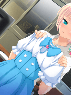 [デジタルGパワー] ぼくはこうしてオタサーの姫になりました_0006