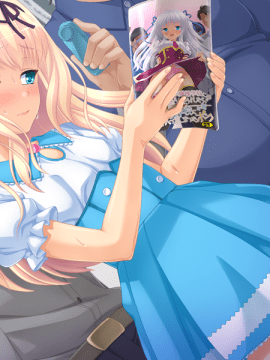 [デジタルGパワー] ぼくはこうしてオタサーの姫になりました_0024