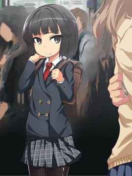 [スパイシーラブスヘブン] ナマイキ少女姦 ～男をナメきった生意気J○を孕ませ徹底教育!～_153