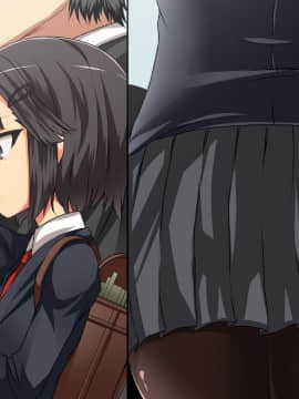 [スパイシーラブスヘブン] ナマイキ少女姦 ～男をナメきった生意気J○を孕ませ徹底教育!～_154