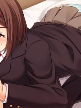 [アトリエさくら] ボクの知らない画面の彼女 ～ハメ撮り開発されていた恋人の肉体～_a_ev018_bf_02
