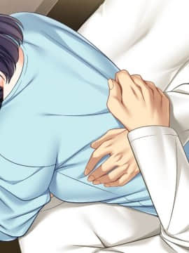 [アトリエさくら] 共有妻、美乃利 ～隣の部屋で抱かれている愛する妻～_b_ev011_a_01