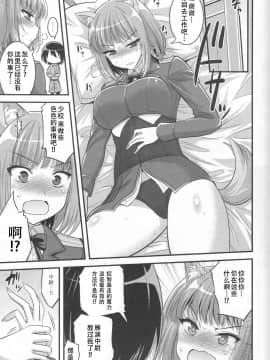 (C91) [Hasemi box (長谷見亮)] お姉ちゃんとショタのウィッチナイト (ブレイブウィッチーズ)_27_IMG_0026