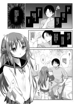 (C95) [INS-mode (天凪青磁)] 理想の妹 催眠編 [山樱汉化]_006