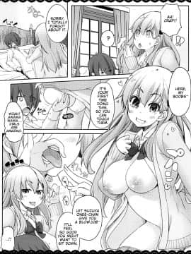 Otegaru Pakopako Suzuya Onee-Chan_013