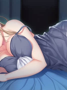 [ANIM Mother&Wife] いつまでも息子のままじゃいられない!5 ～巨乳おっとりママのあったかおっぱいに包まれながら甘えたいっ!～_CSH19ab